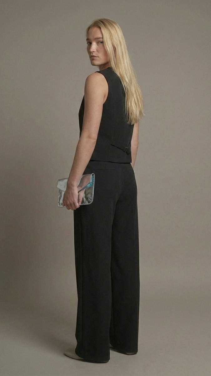 Milano Maßgeschneidertes Set