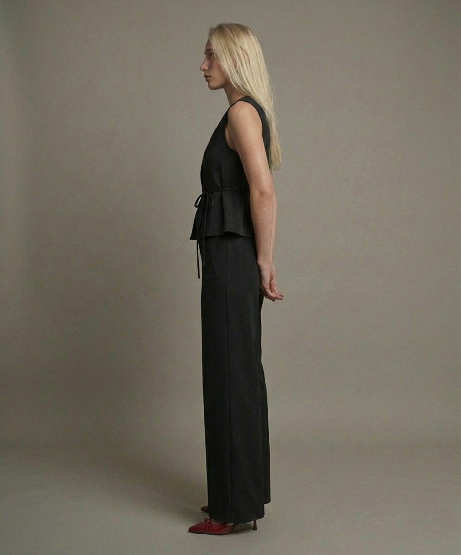 Madrid  Tailored Set