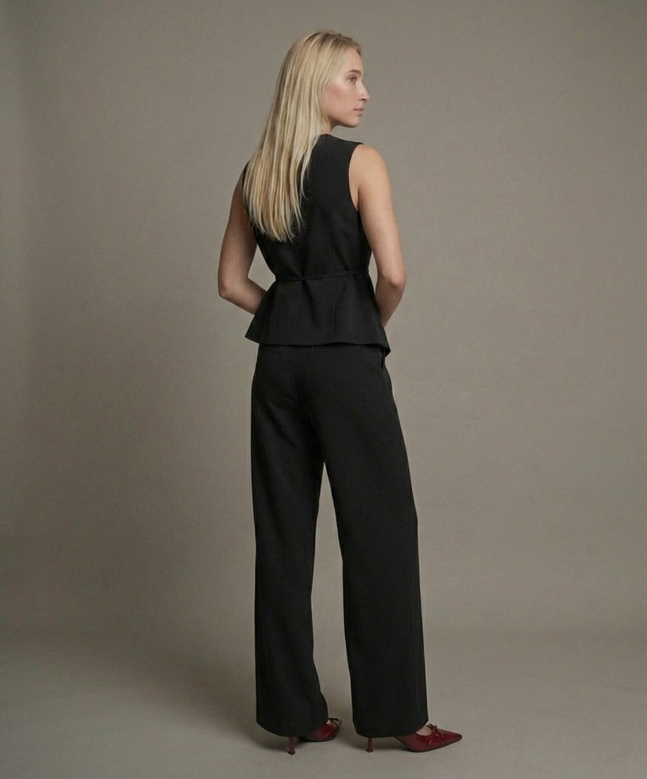 Madrid  Tailored Set