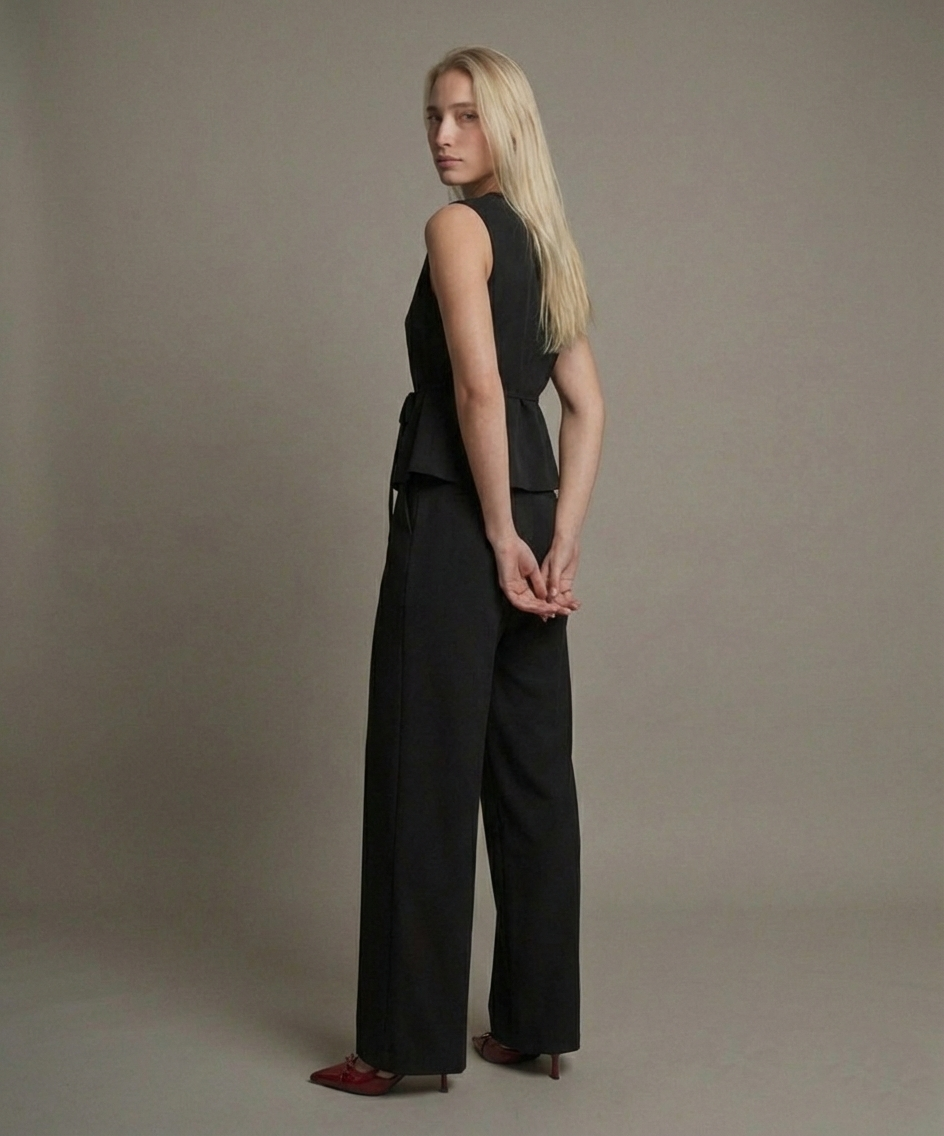 Madrid  Tailored Set