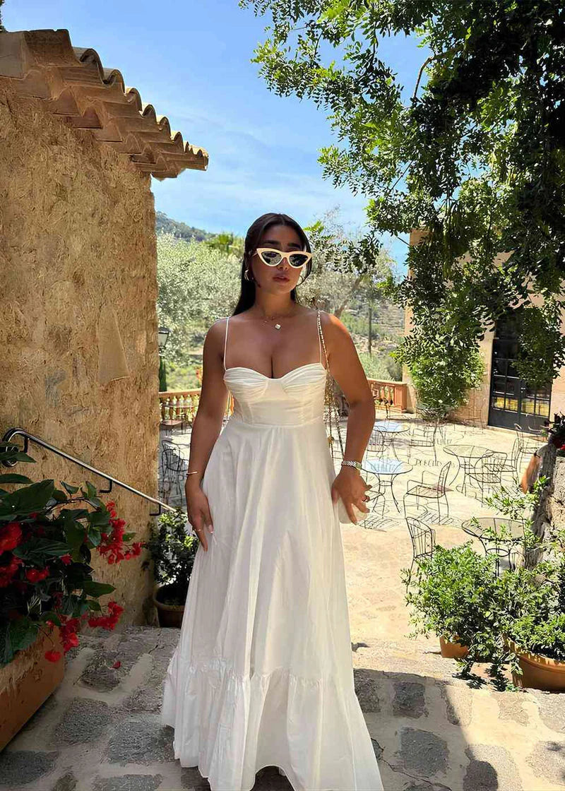 Maxikleid Grace