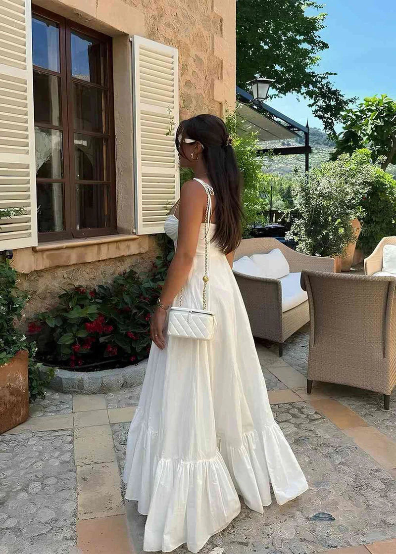 Maxikleid Grace