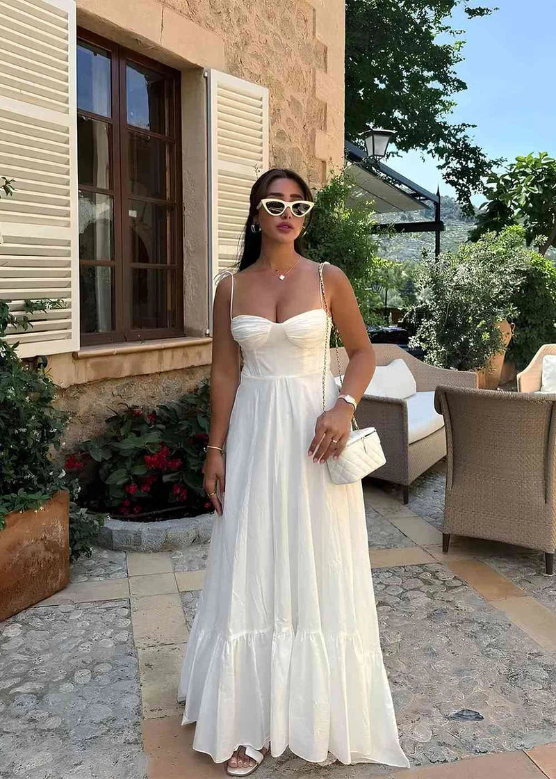 Maxikleid Grace