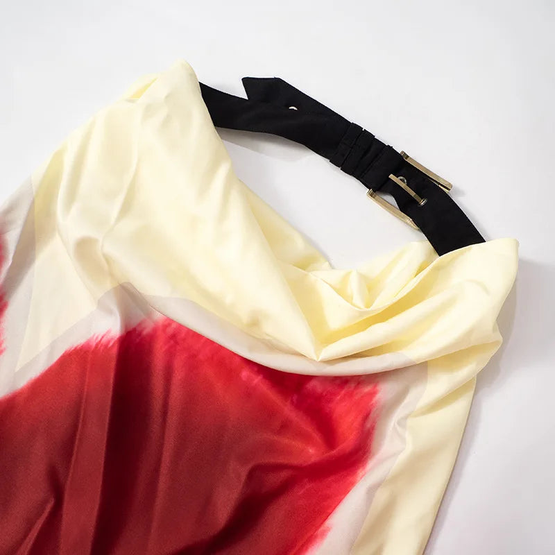 Maxikleid Simone