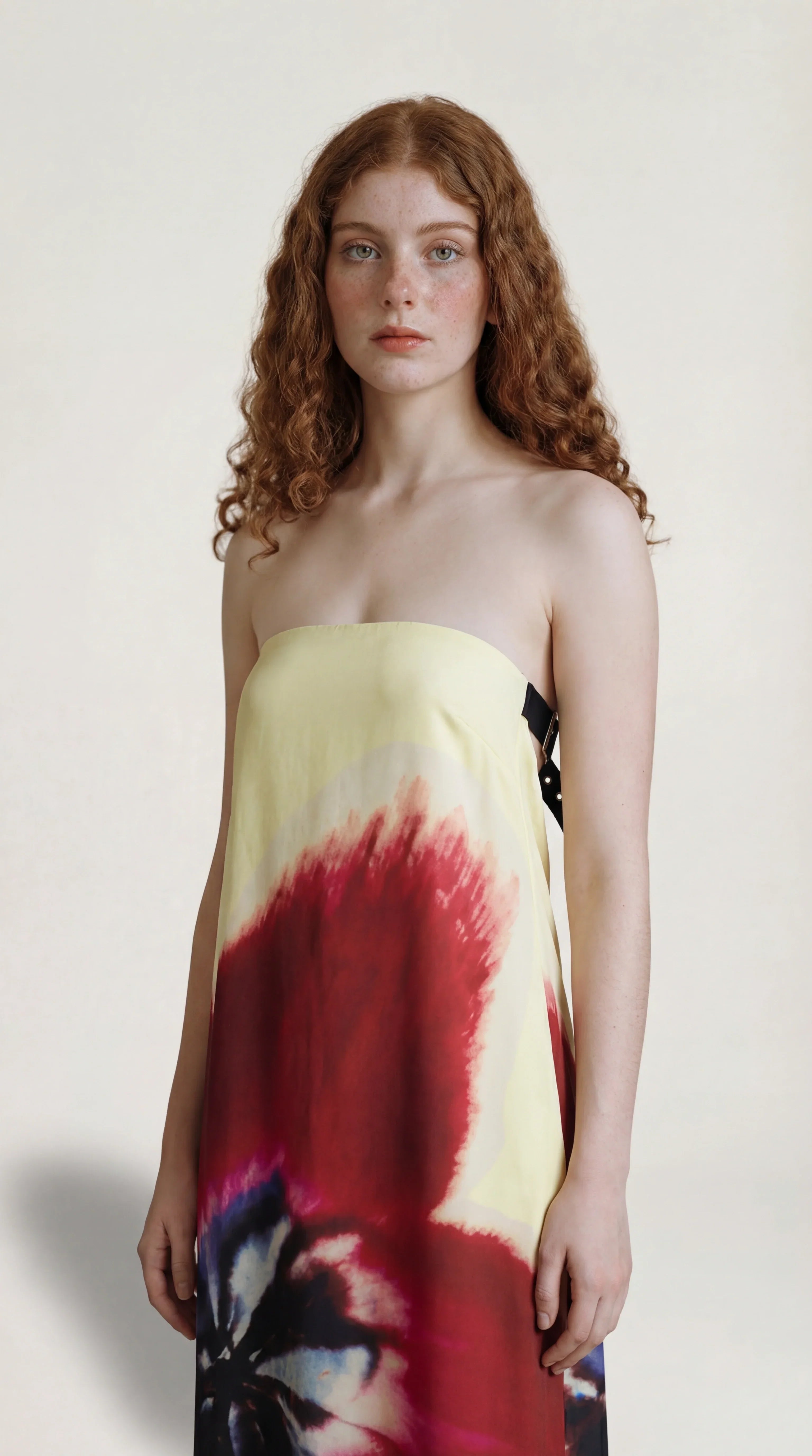 Maxikleid Simone