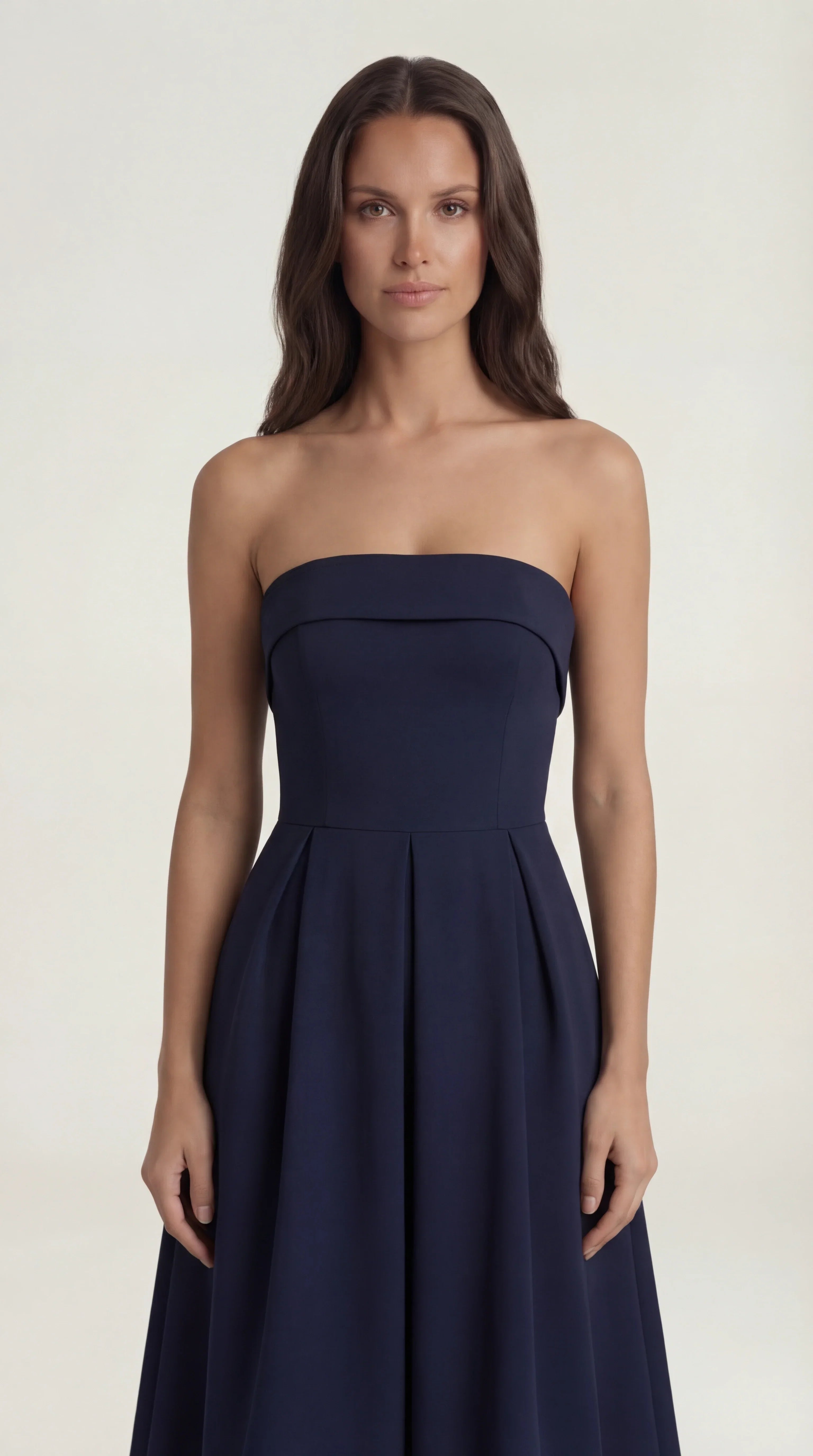 Maxikleid Thea