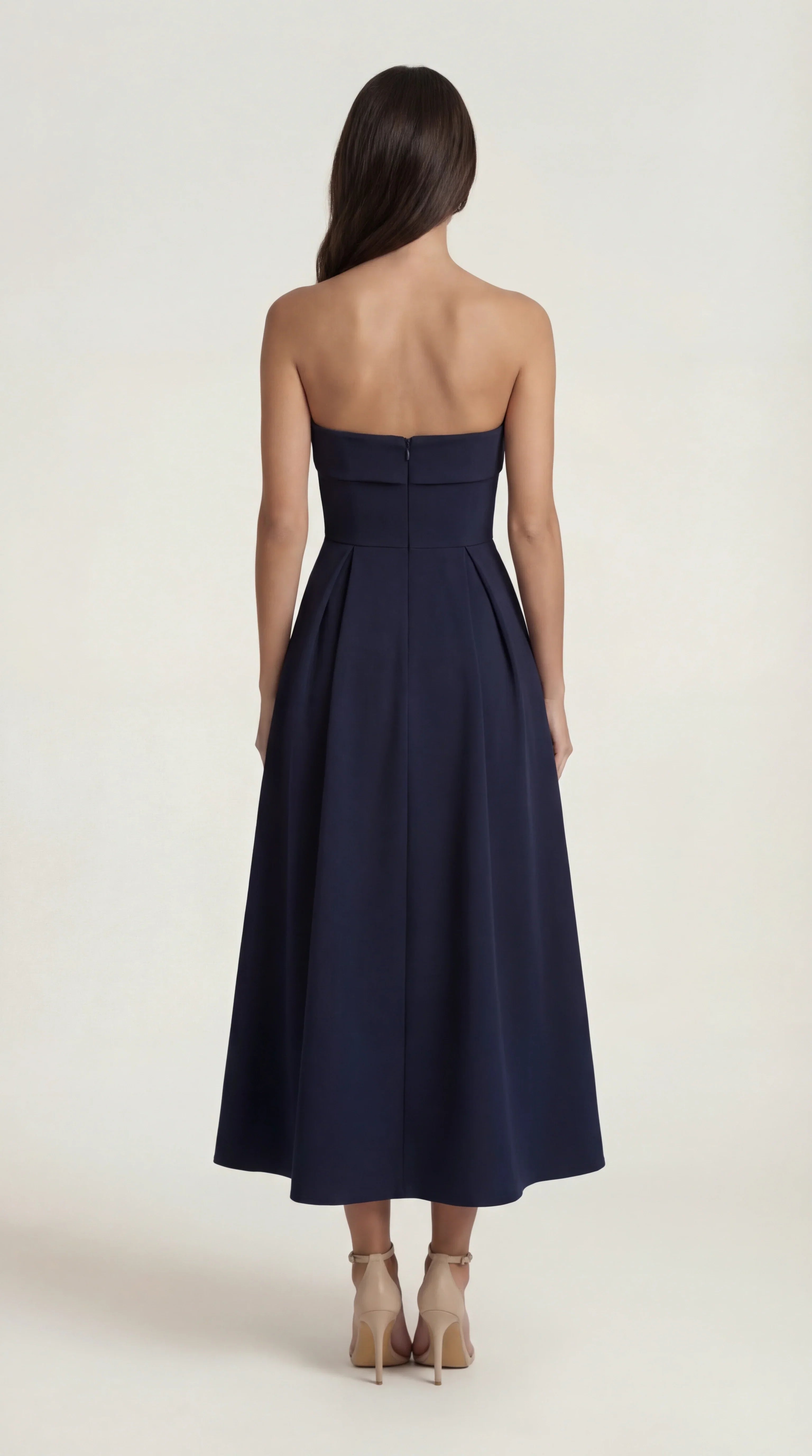 Maxikleid Thea