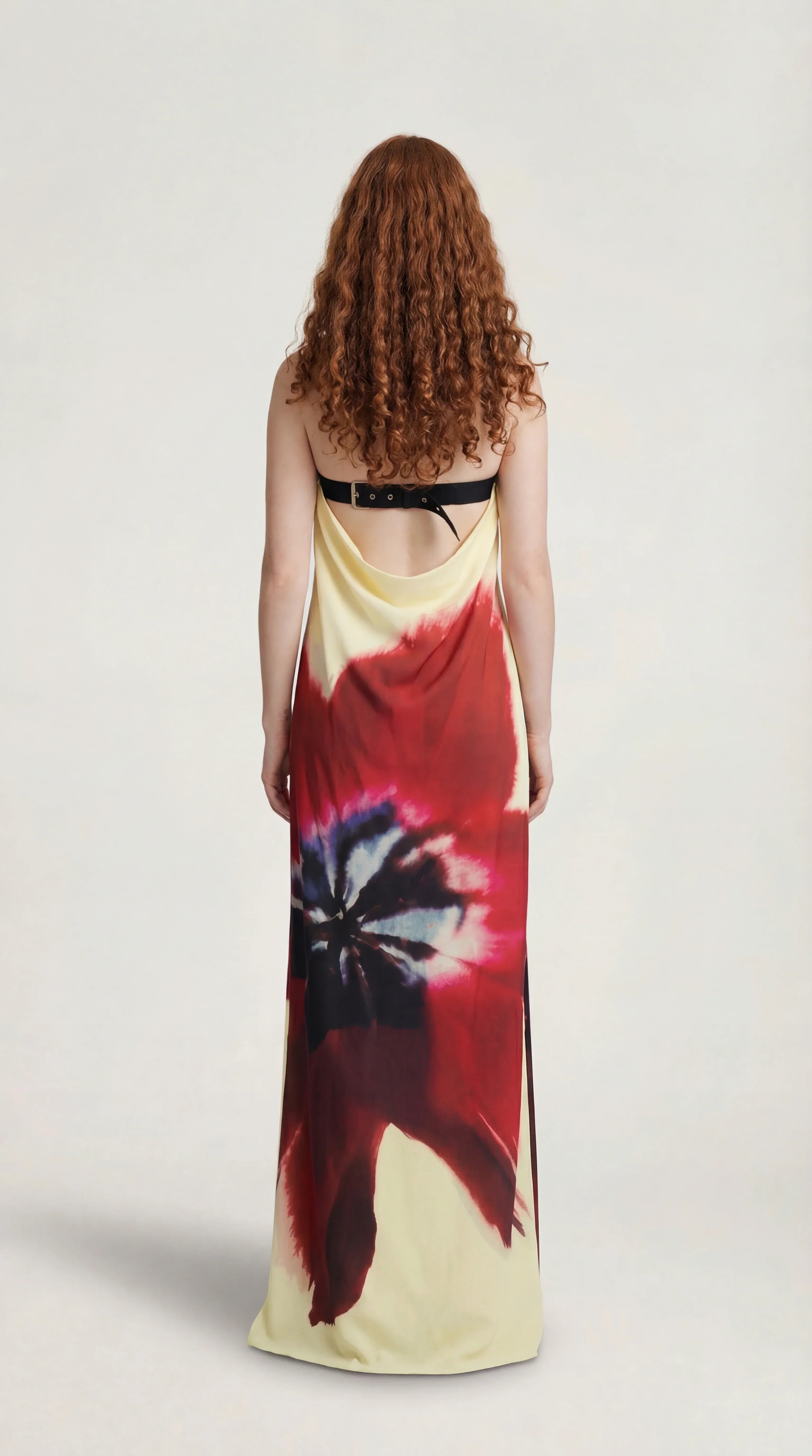 Maxikleid Simone