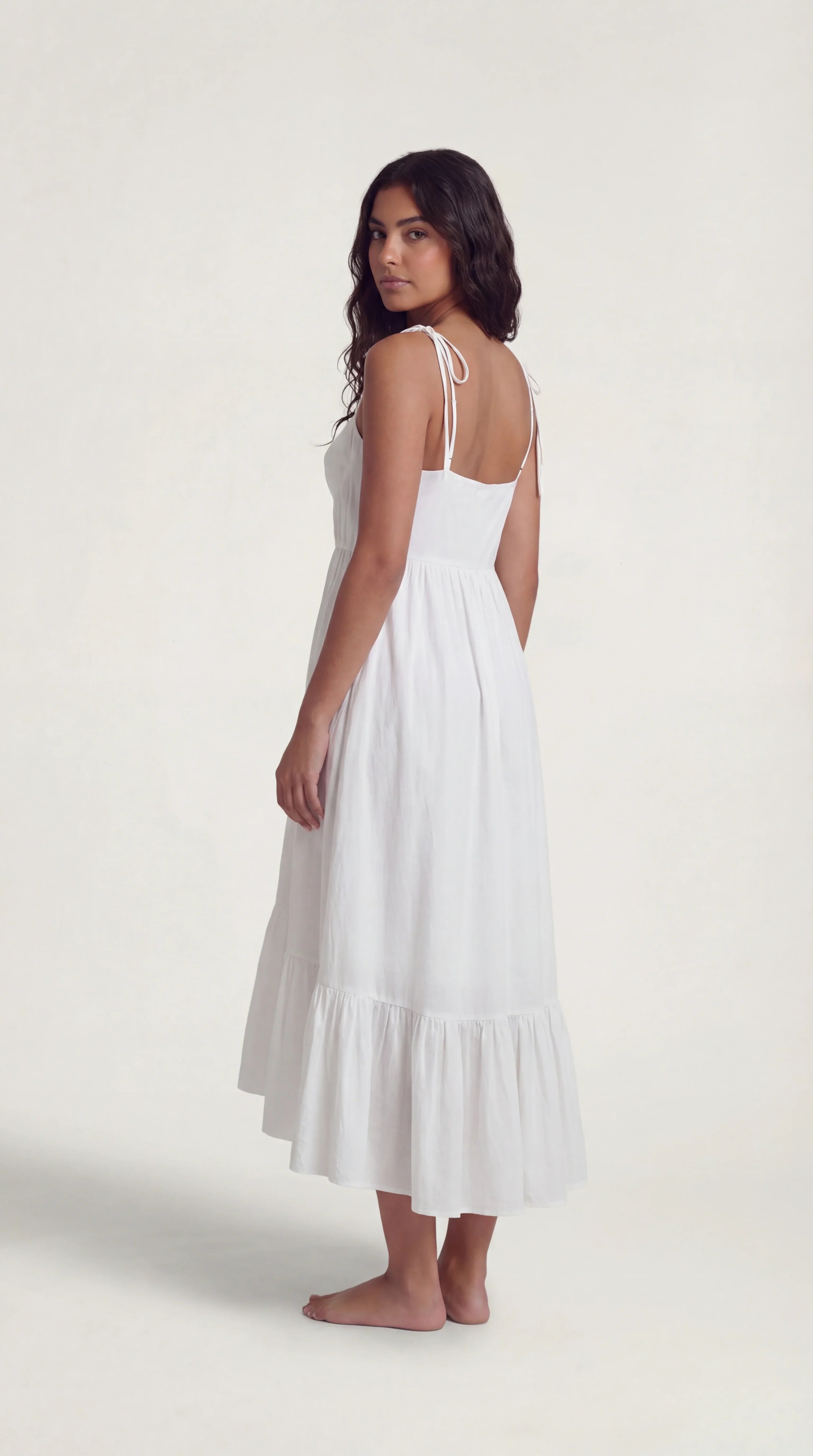 Maxikleid Grace