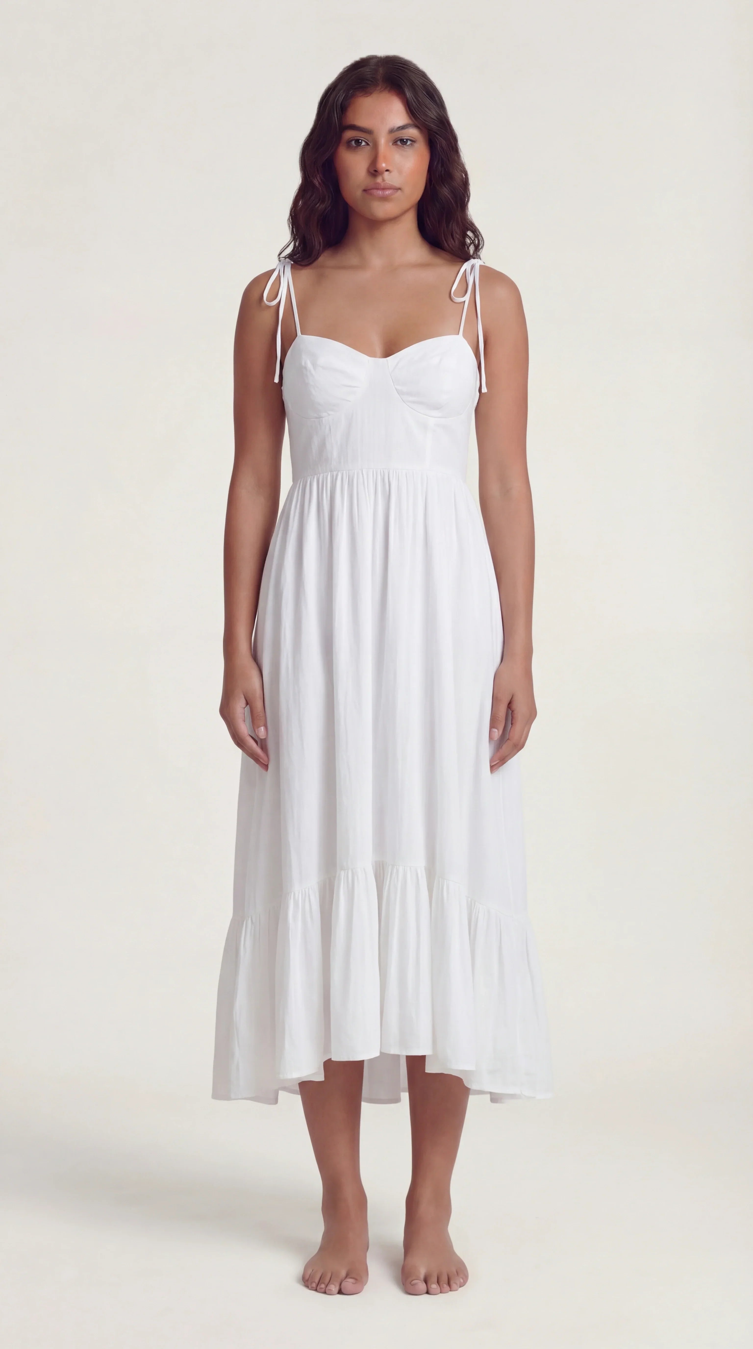 Maxikleid Grace