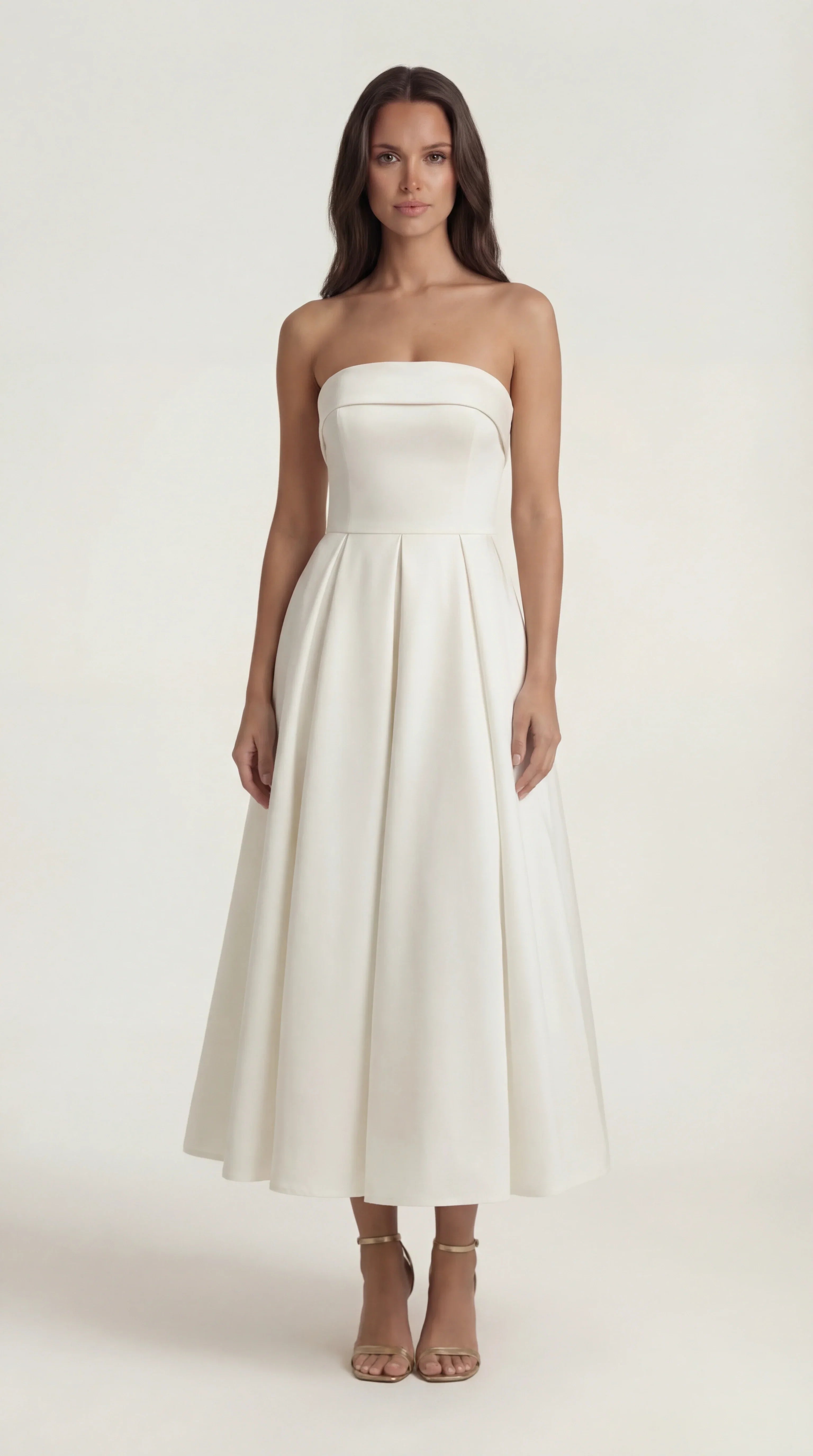 Maxikleid Thea