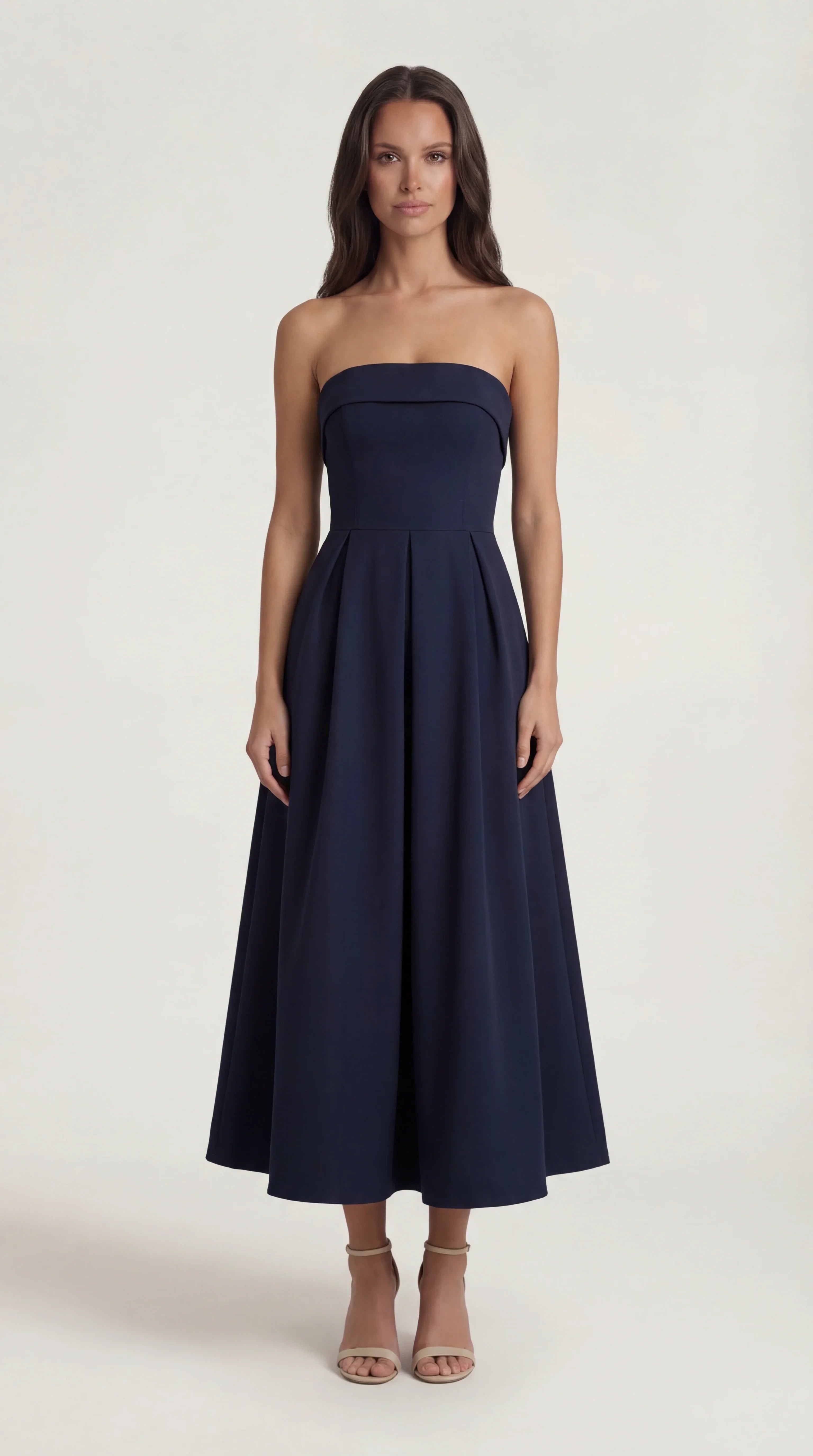 Maxikleid Thea