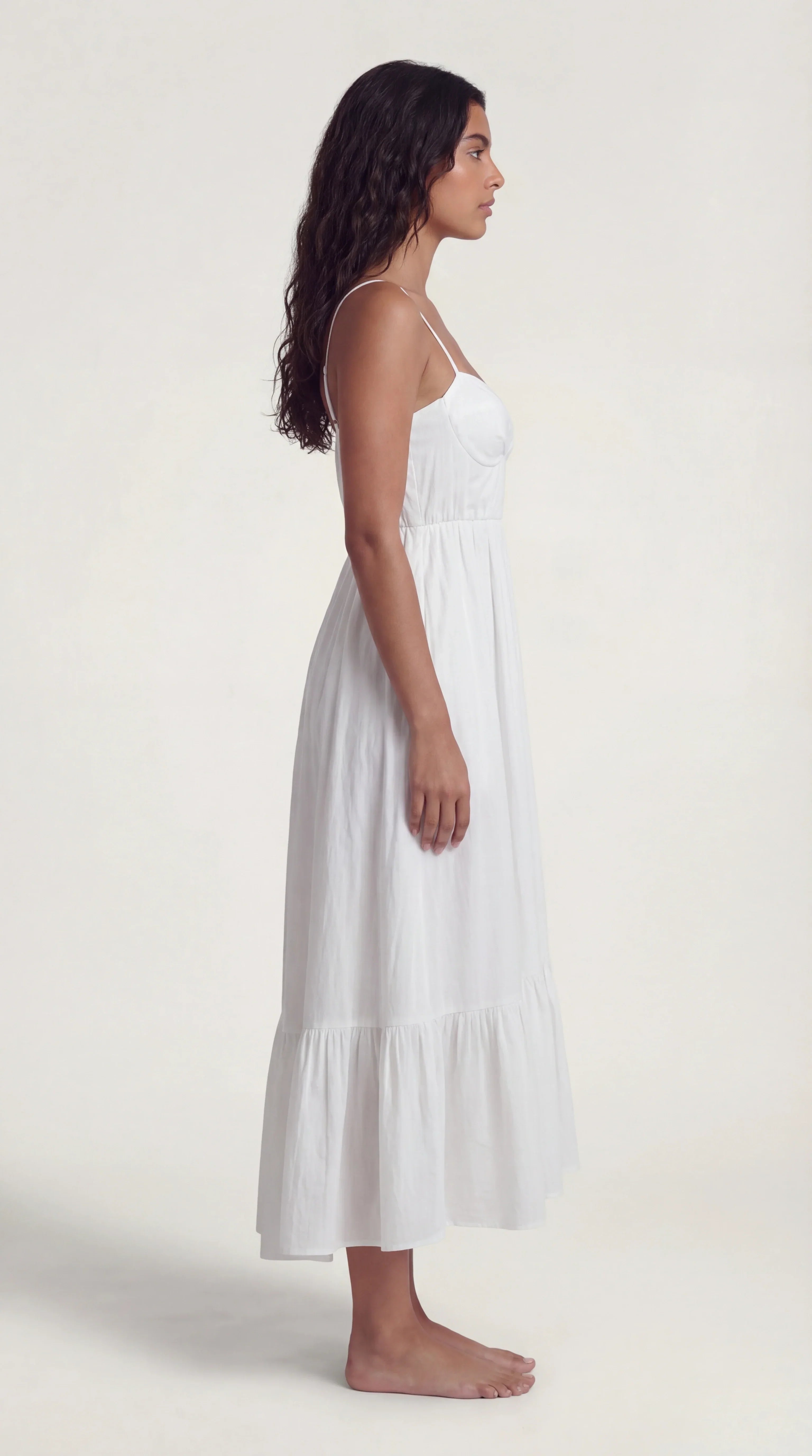 Maxikleid Grace