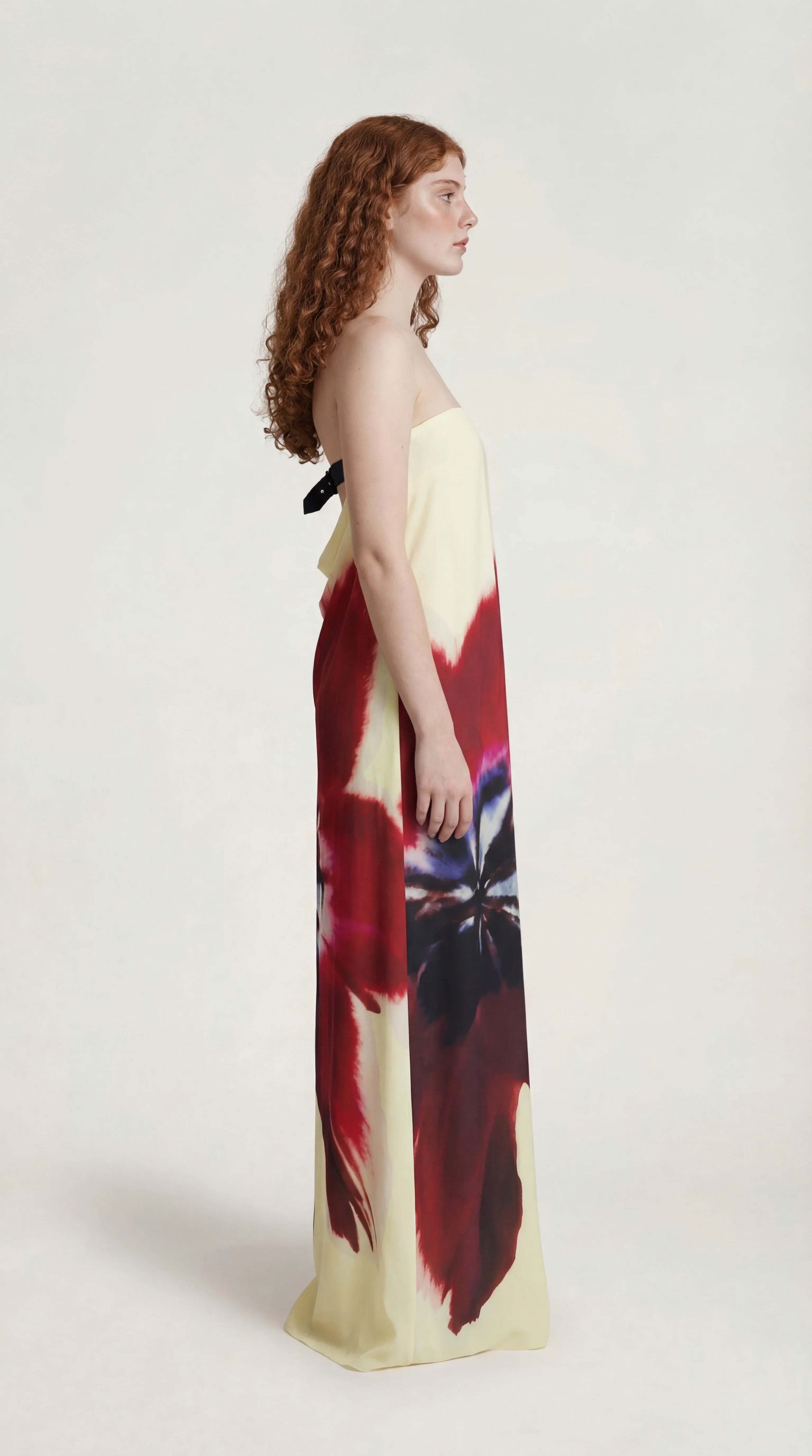 Maxikleid Simone