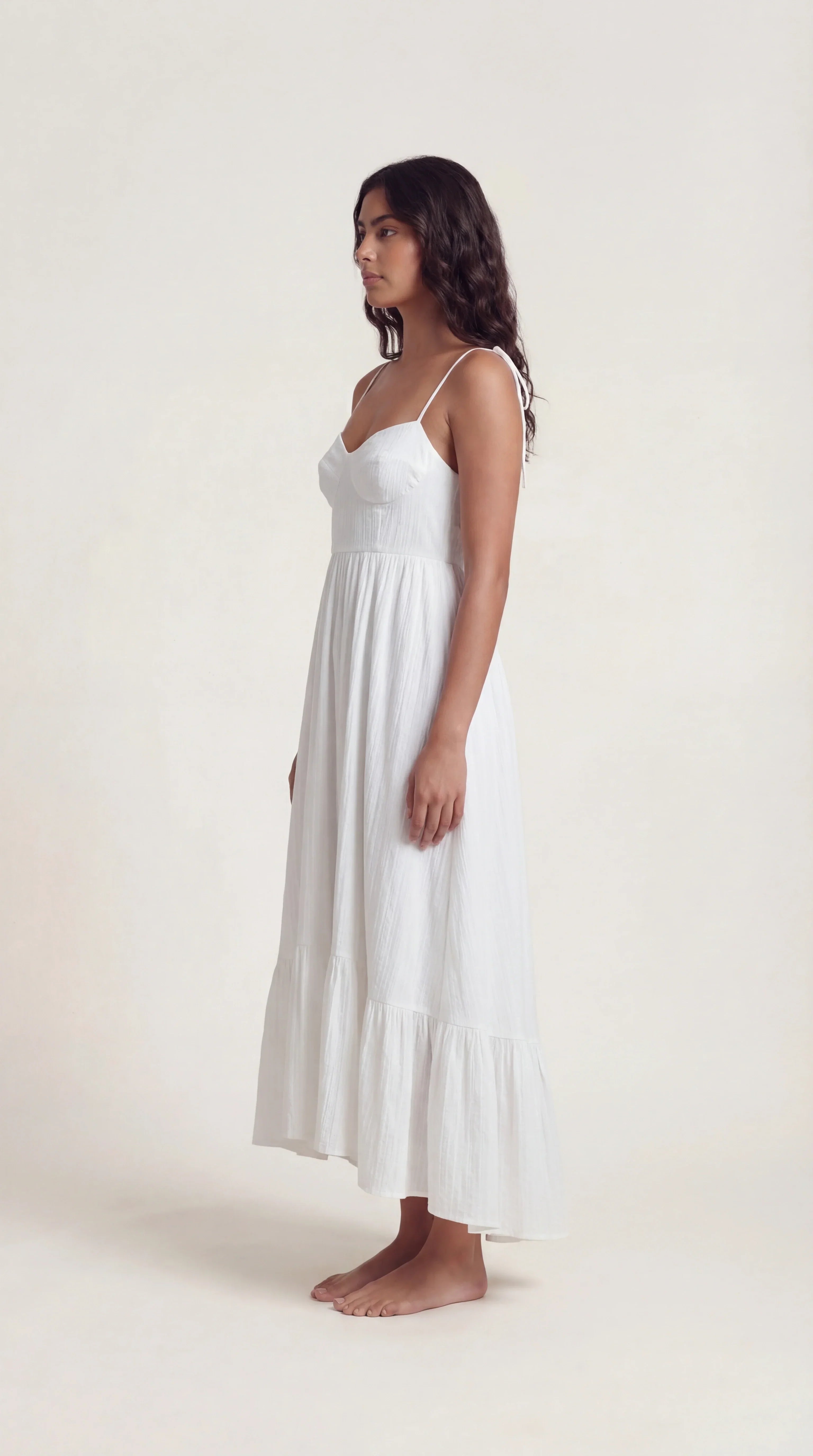 Maxikleid Grace