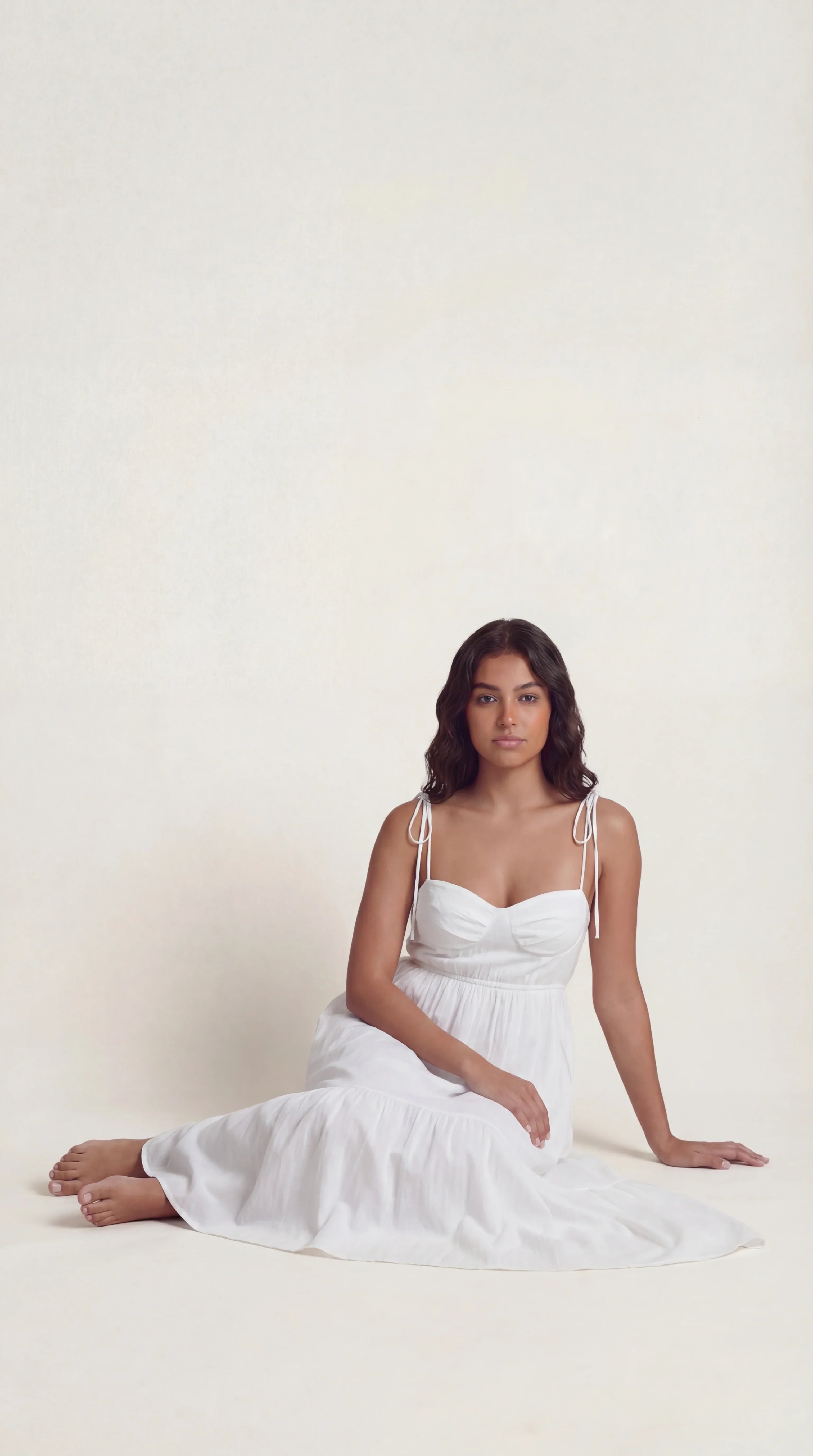 Maxikleid Grace